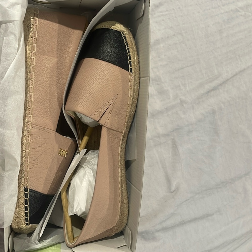 Michael Kors shoes
